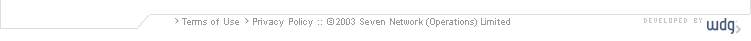 Copyright Seven Network (Operations) Limited